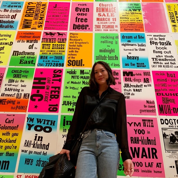 Meet your Posher, Ashlyn - Picture 1 of 2